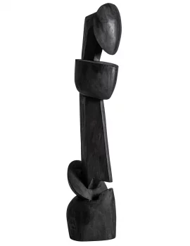 Скульптура напольная Harper 43X48X183 CM