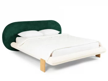 Кровать Softbay 240X230X97 CM