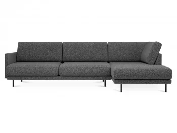 Угловой диван Ricadi 310X102-162X83 CM