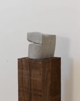 Декоративный объект Arkitekton 8 13X17X16 CM