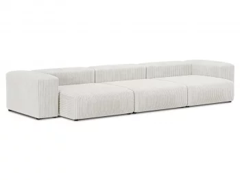 Модульный диван Sorrento 385X140X63 CM