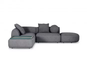 Диван Fabro 491X147X77 CM