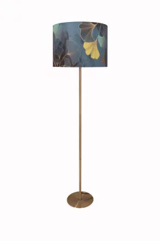 Торшер Gingko