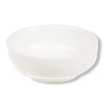 Салатник 500 мл d 15 см h5,3 см белый фарфор P.L. Proff Cuisine [4]