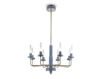 Люстра High Light 72X72X80 CM