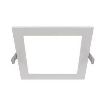 Встраиваемый светильник Стоктон 16.5X16.5X3.2 CM