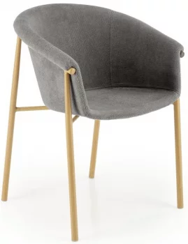 Стул Renver 59X56X80 CM