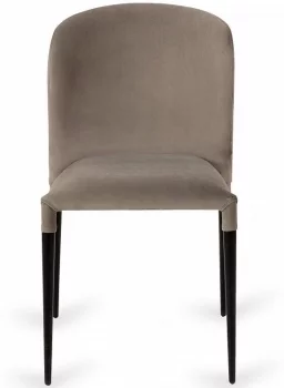Стул Avrora 48X65X86 CM