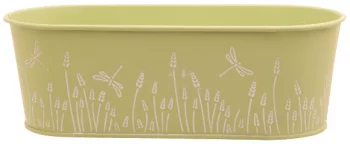Горшок для растений Spring 28X12X9 CM