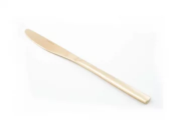 Нож столовый BCN COLORS 22 CM