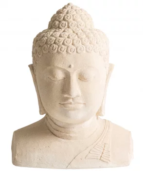 Декор Budha 53X40X70 CM