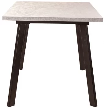 Стол Teo 120-160X80X76 CM
