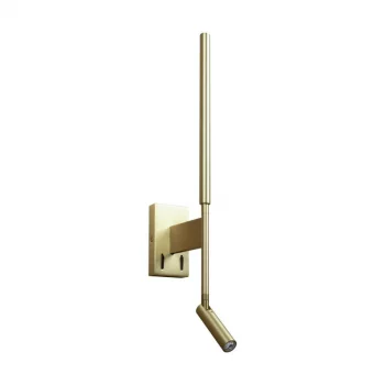 Настенный светильник Stick