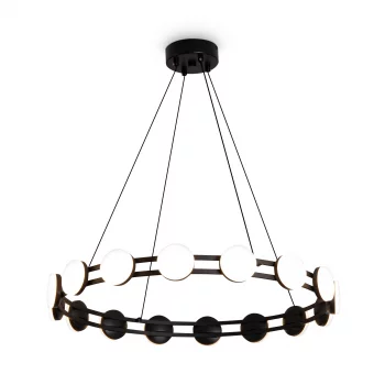 Подвесной светильник Collar 60X120 CM