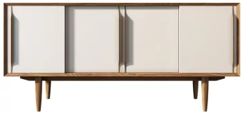 Комод Bruni 160X45X75 CM