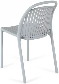 Комплект из двух стульев Scoop 46X59X81 CM