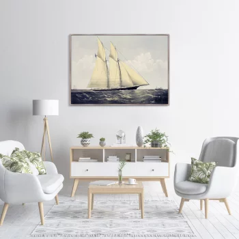 Постер R.T.Y.C. Schr. Cambria 105X75 CM