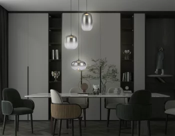 Подвесной светильник Ambrella Light LH11099
