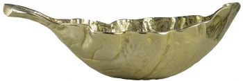 Блюдо декоративное Driana 45X25X14 CM