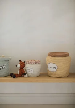 Корзина Honey 28X28X27 CM