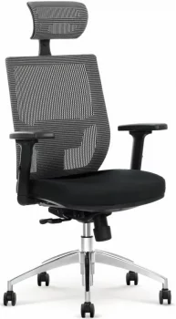 Кресло компьютерное Admiral 64X60X120-130 CM