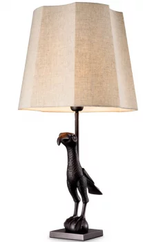 Настольная лампа Falcon 39X39XX76 CM