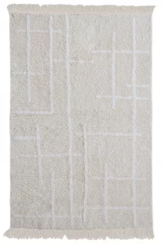 Хлопковый ковёр Matis 190X290 CM