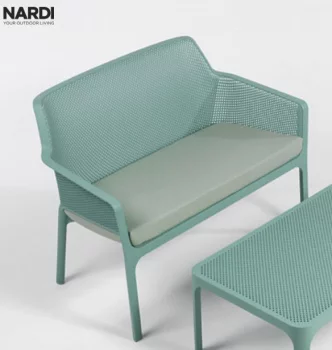 Подушка для дивана Net Bench 106X54X7 CM