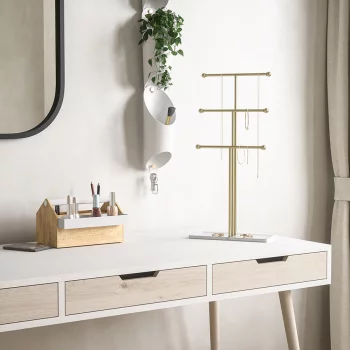 Держатель для украшений Trigem 23X10X48 CM