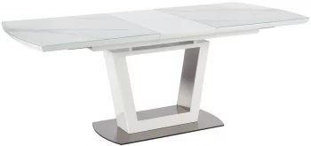 Стол раскладной Blanco 160-200X90X76 CM