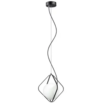 Подвесной светильник Globo 25X25X30 CM