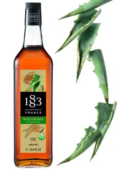Сироп Агава | Agave 1L