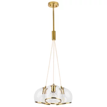 Подвесная люстра Sferico 44X44X113 CM