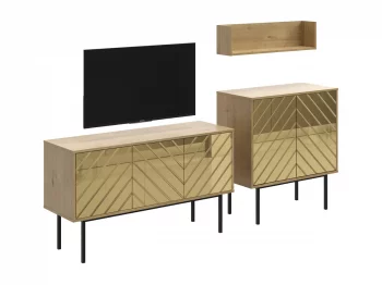 Композиция Boho 1 208X40X90.5 CM