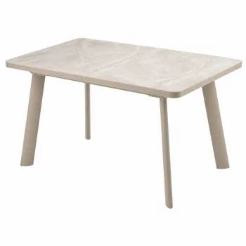 Раскладной стол Nord 140-180X80X75 CM