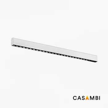 Потолочный светильник Via EVO UP&DOWN 113 CM
