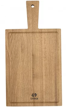 Доска разделочная дубовая 42X23 CM