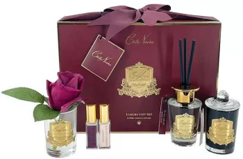 Ароматический подарочный набор Rose Oud