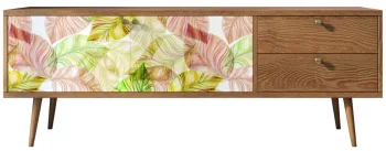 TV тумба Berber 150X40X55 CM