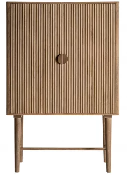 Буфет Zerf 100X45X152 CM
