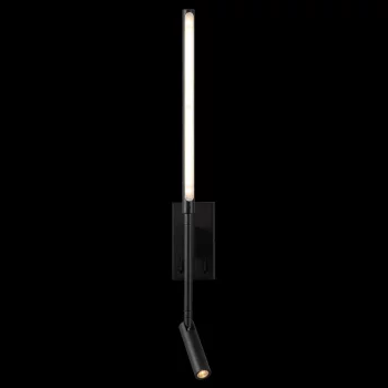 Настенный декоративный светильник Stick