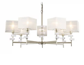 Подвесная люстра Ambrella Light LH71332