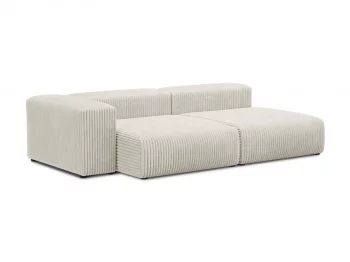 Модульный диван Sorrento 245X140X63 CM