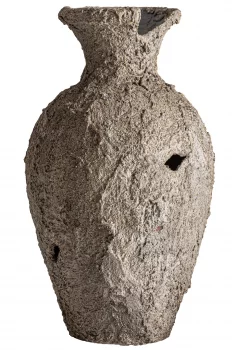 Керамическая ваза Sarkad 45X45X78 CM