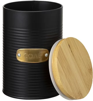 Банка для хранения соли Irmel 1.3 L