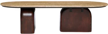 Столик журнальный Torhill 120X50X30 CM