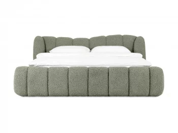 Кровать Litta без подъемного механизма 250X204X80 CM