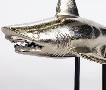 Декоративный элемент Shark 68X26X41 CM