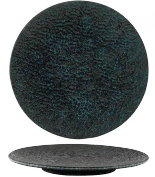 Тарелка Moss Flat Plate Ø17 CM
