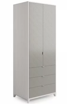 Шкаф Case 81X60X221 CM